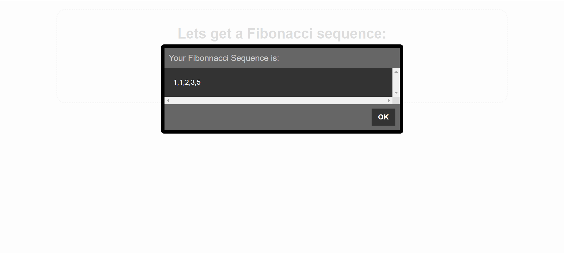 Fibonacci Game Image 1